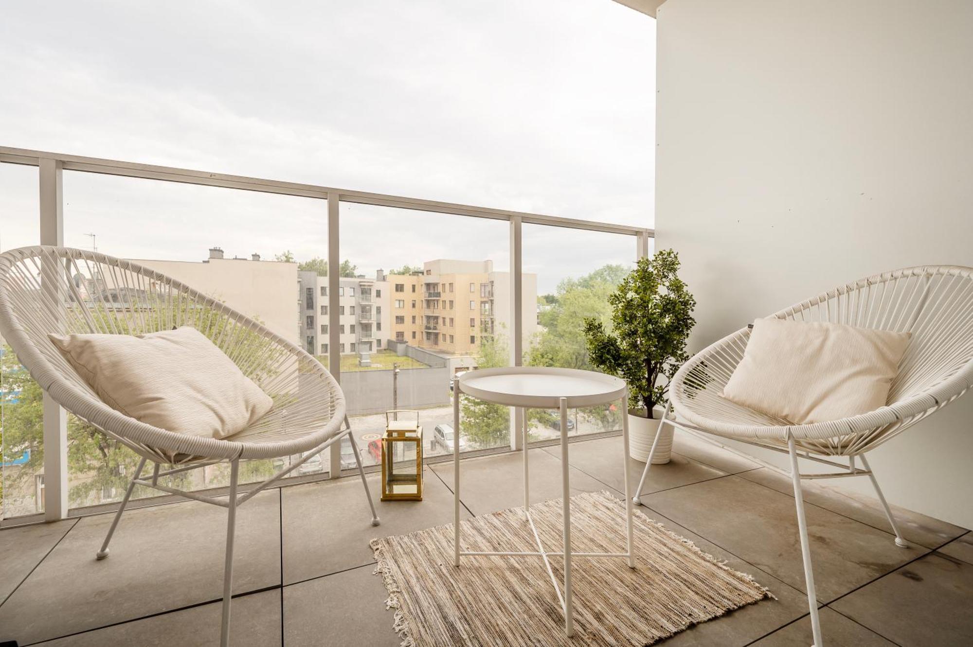 Apartment Golden Manufaktura Lodz By Rentujemy Экстерьер фото